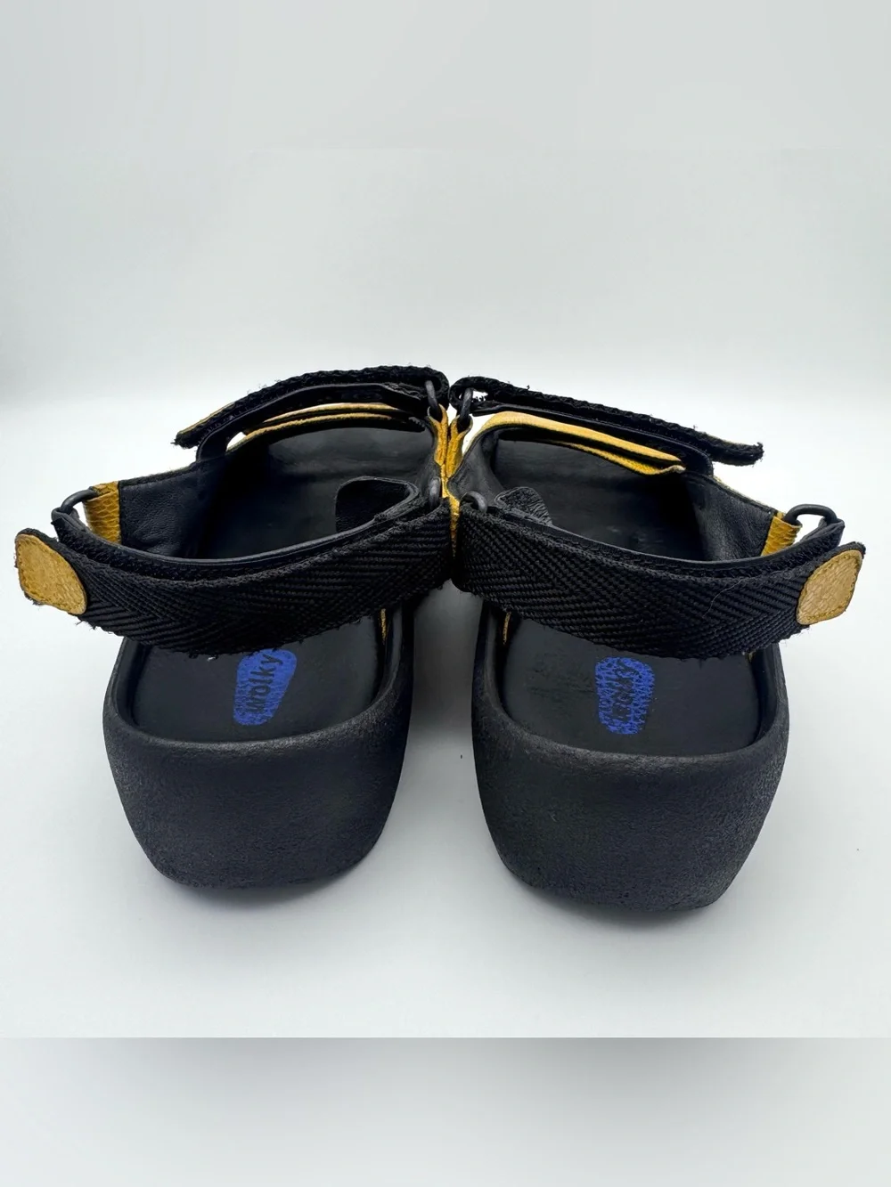 Wolky jewel comfort